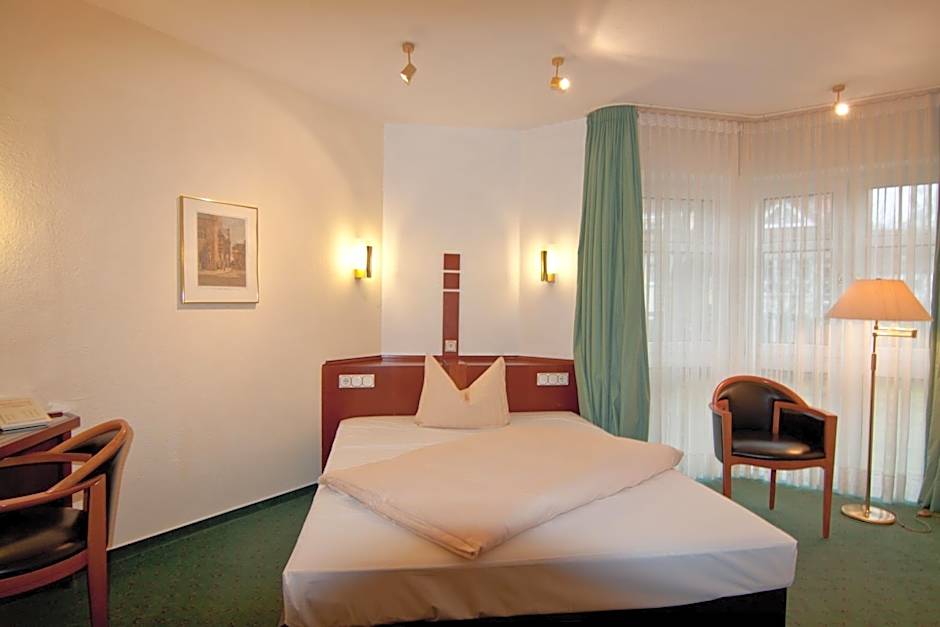 Parkhotel Unter den Linden