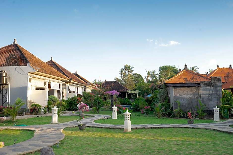 Damar Sanjaya Uttama