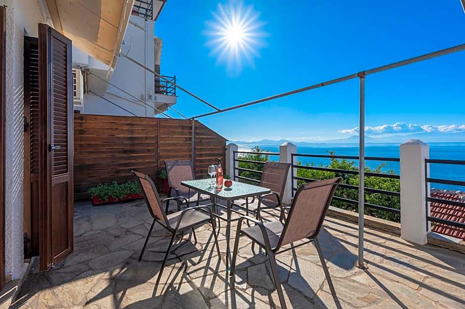 Agnanti Hotel Apartments