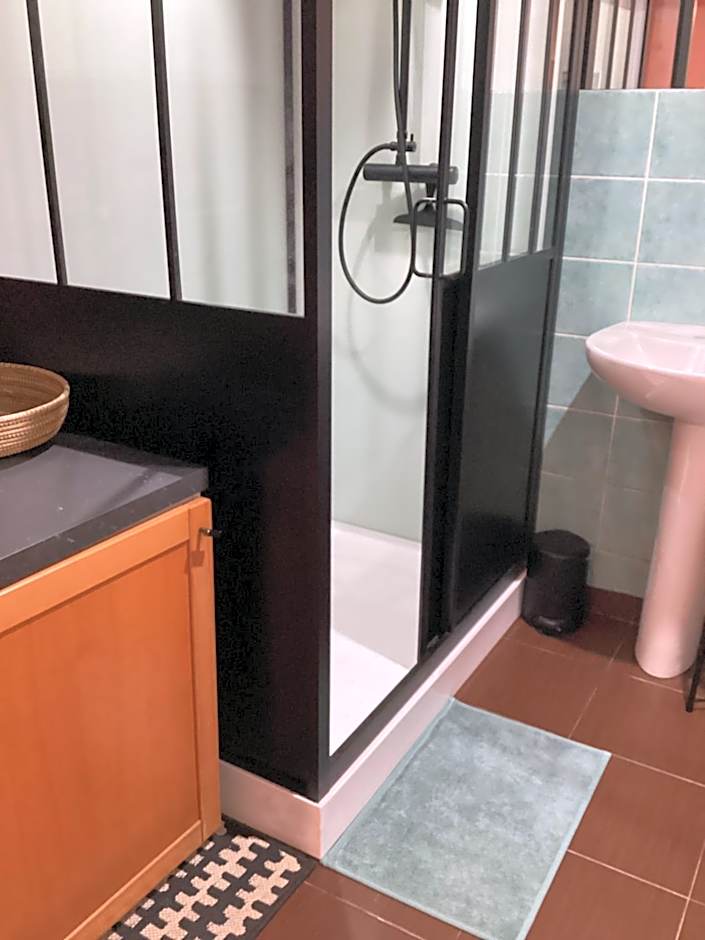 Maisonnette Nantes