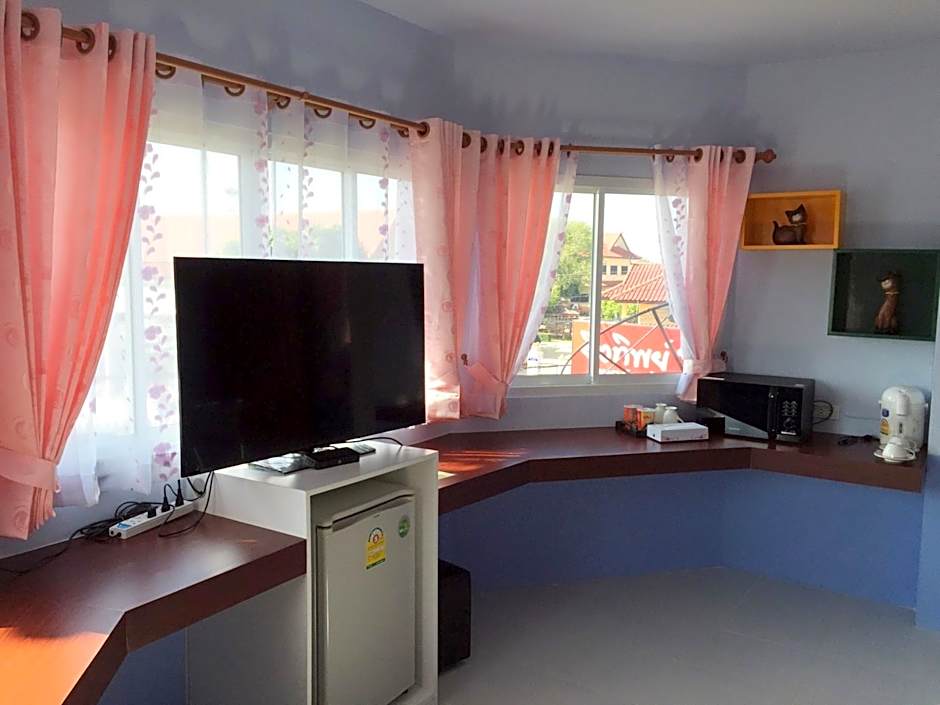 Yingthip1 Apartment