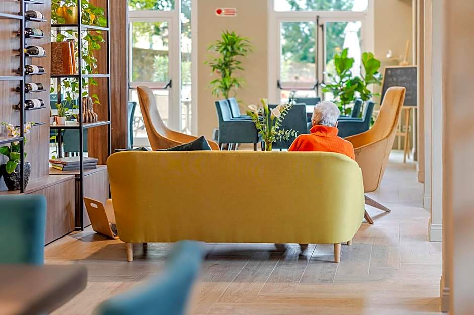 Guild Siena Senior Resort & Residence
