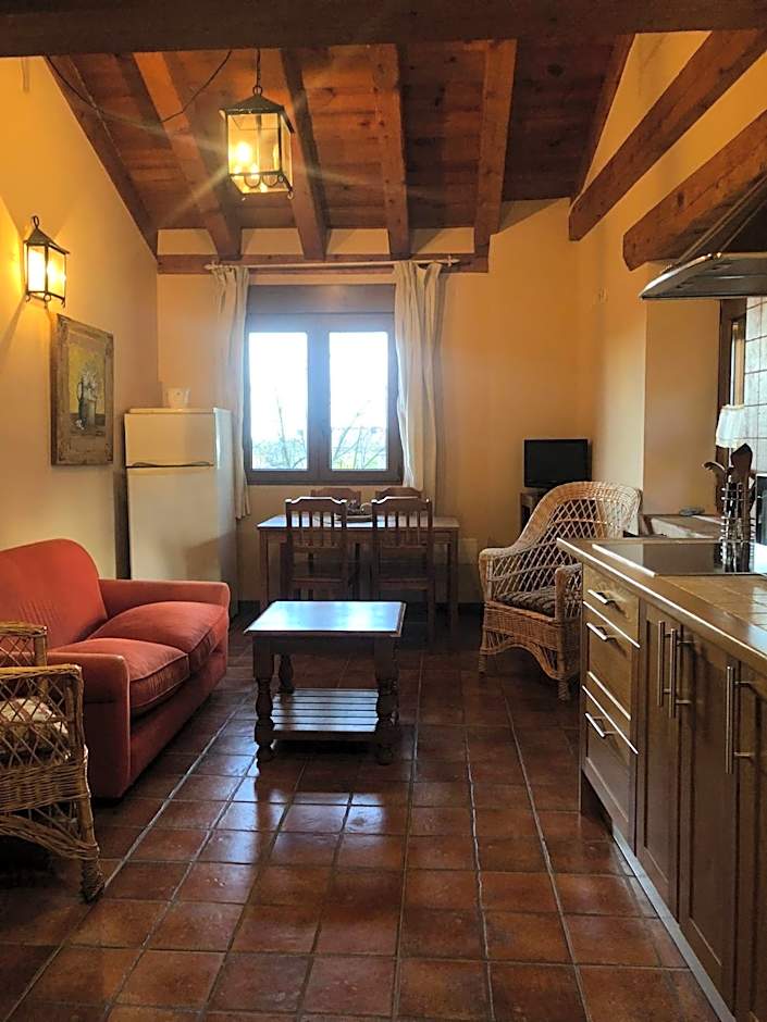 Apartamentos Lobiche