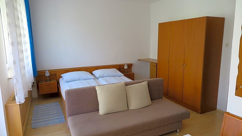 Gästehaus Andreas Kroiss