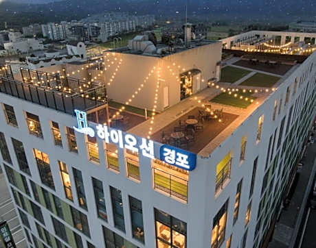 Hi Ocean Gyeongpo (Korea Quality)