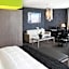 Moevenpick Hotel Stuttgart Airport