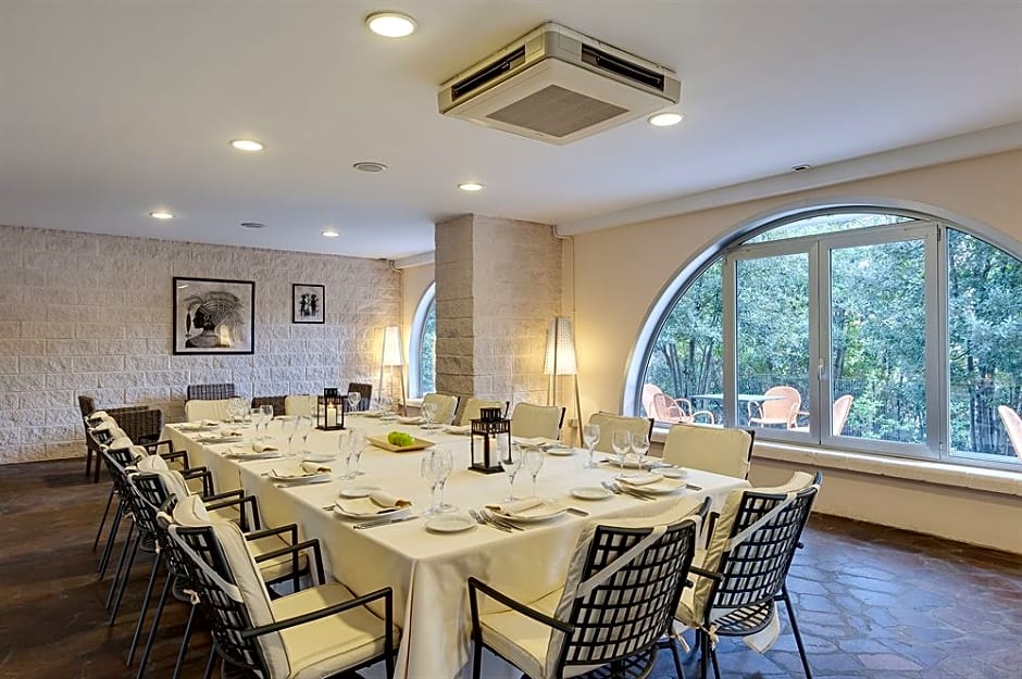 Barcelo Aran Park Hotel