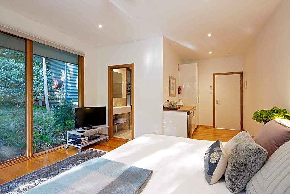 Cladich Pavilions Bed and Breakfast