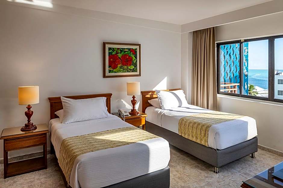 Hotel Arena Blanca by Dorado