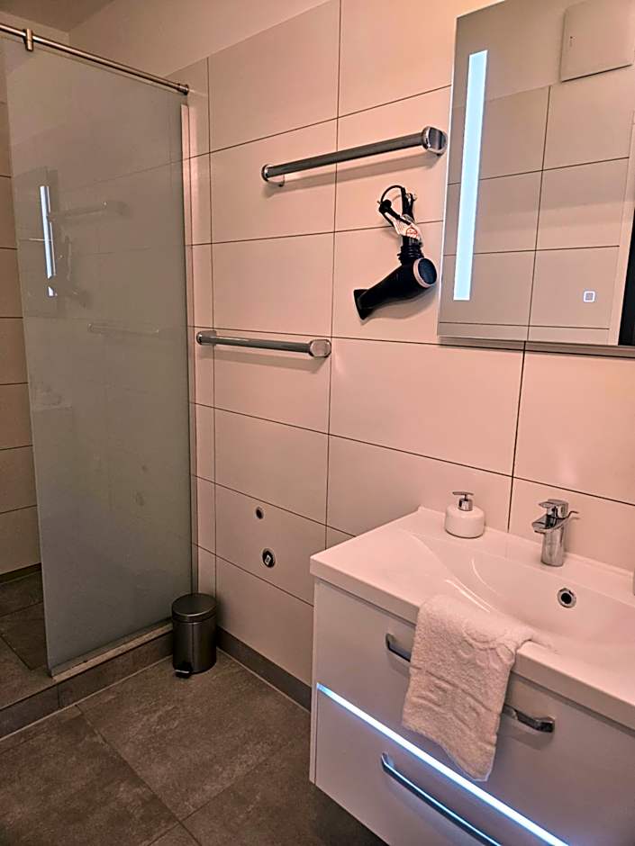 Hotel Da Gianni GmbH