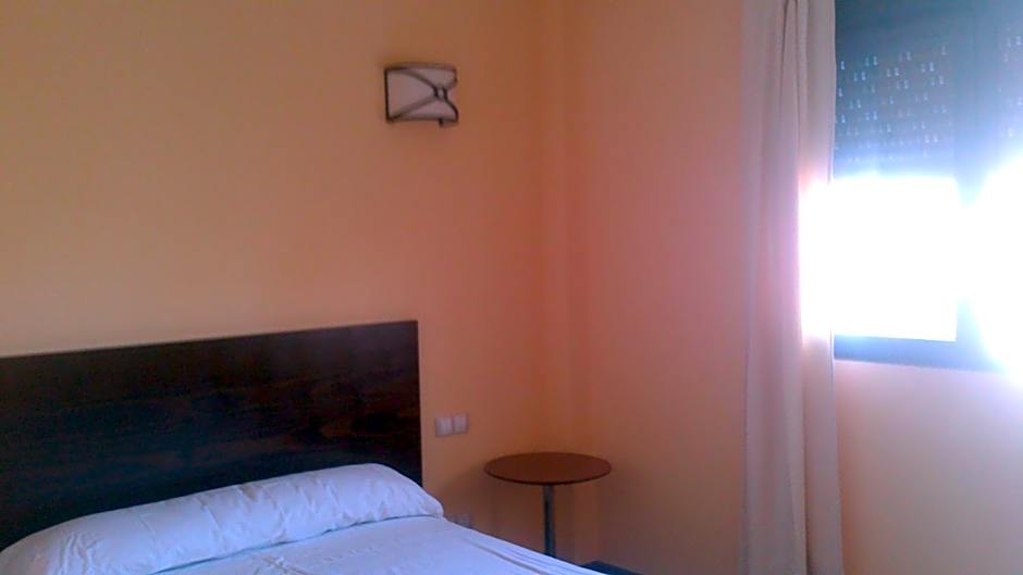 Posada La Casona de Valbuena