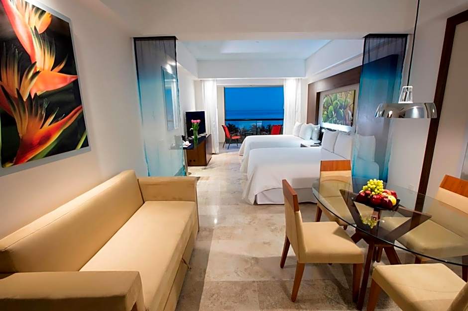 Krystal Grand Nuevo Vallarta - All Inclusive