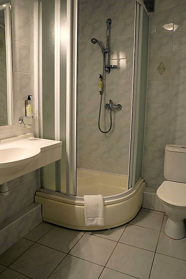 Nykščio Namai & SPA