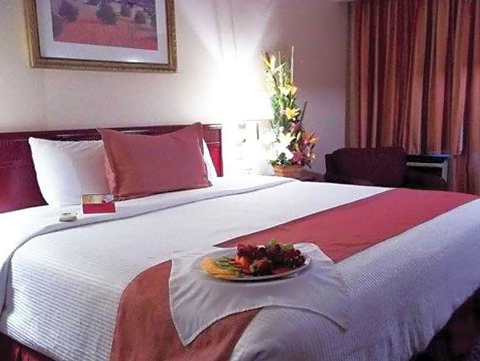 Quality Inn & Suites Saltillo Eurotel