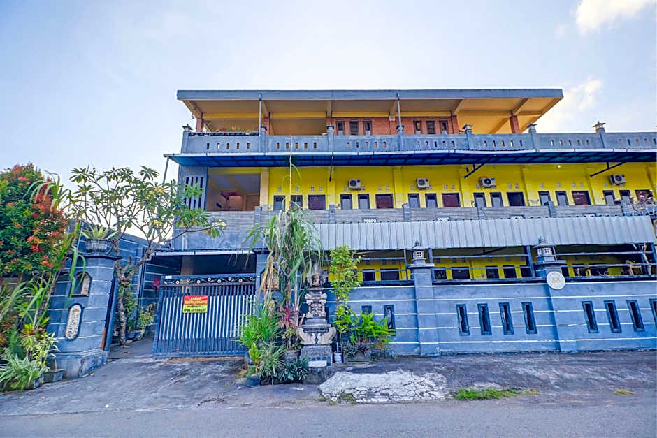 OYO Life 92841 Kos 88