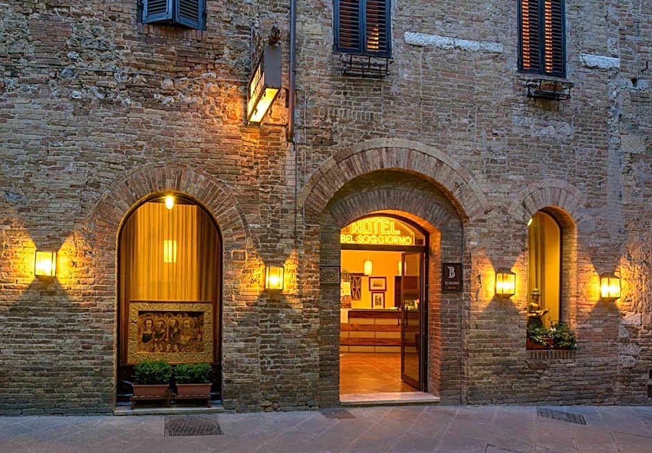 Hotel Bel Soggiorno