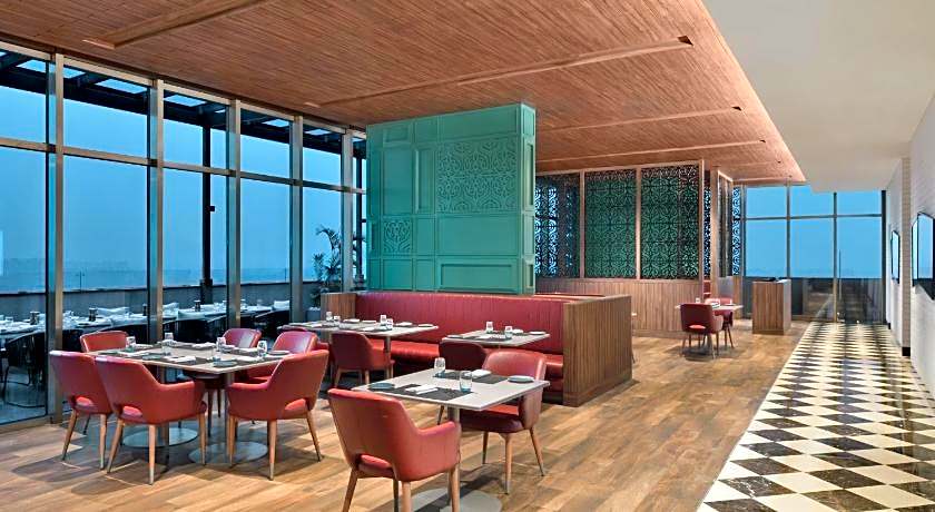 Courtyard by Marriott Siliguri