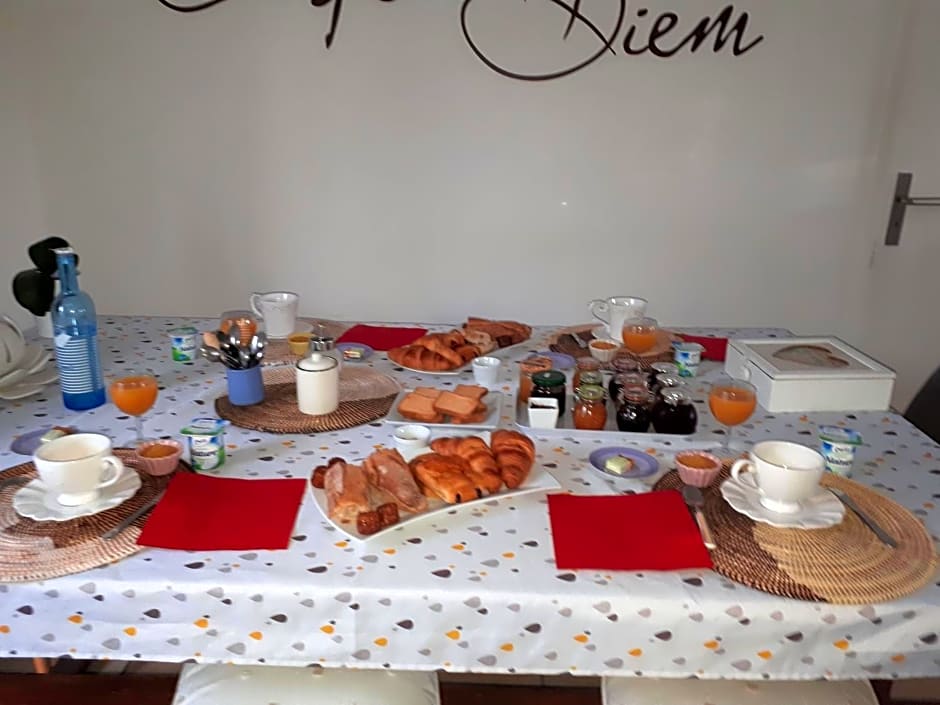 Chambres d'Hotes des Ecureuils