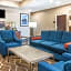 Comfort Inn & Suites Mount Sterling