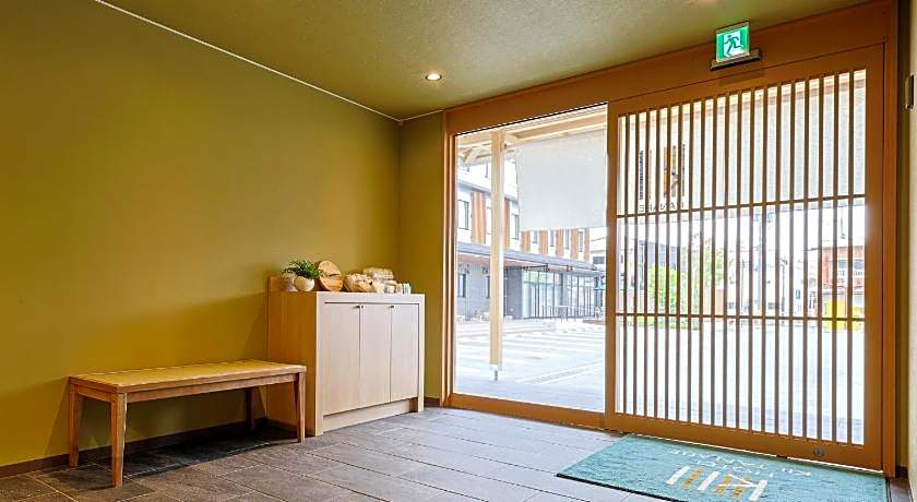 Hotel Kii Tanabe