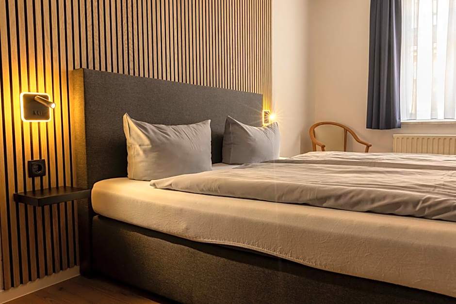 Photo 1 of 30 of Hotel Rendsburg