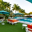 The Vagabond Hotel