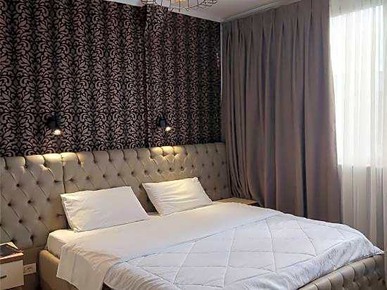 Kocibelli Hotel