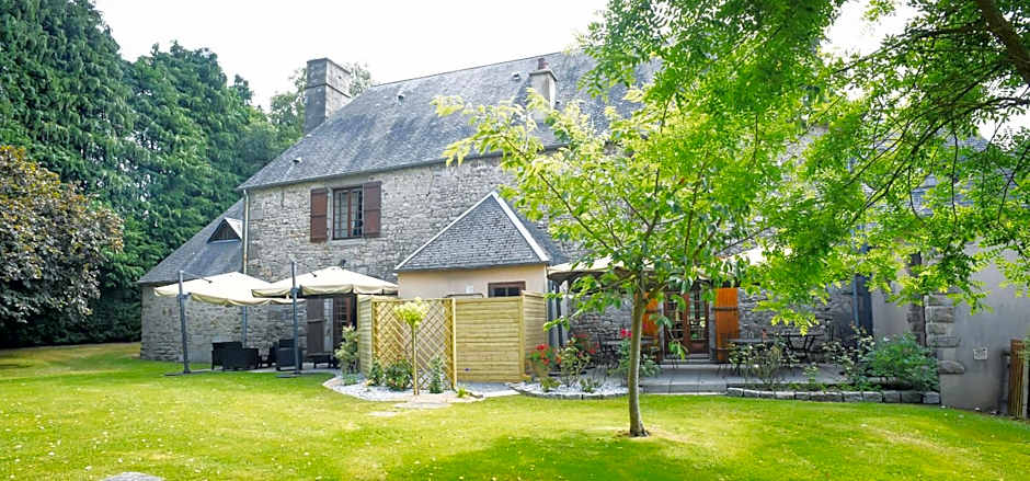 Manoir De L'Acherie