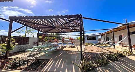 Royal Rat Hostel