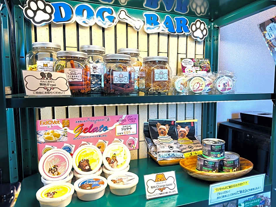 Riverside Arashiyama