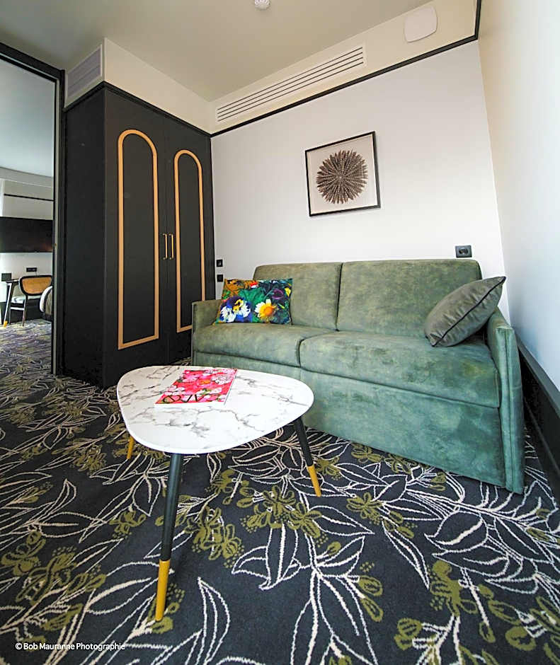 Hôtel et Restaurant Le Regina