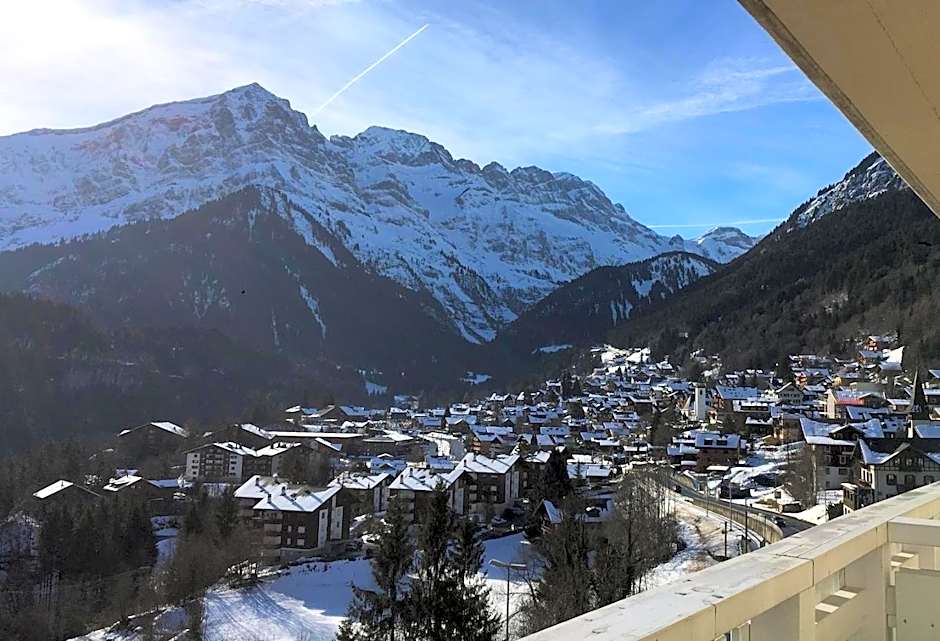 Hôtel Le White - Le 42 Restaurant