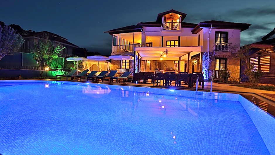 B&B Boutique Hotel