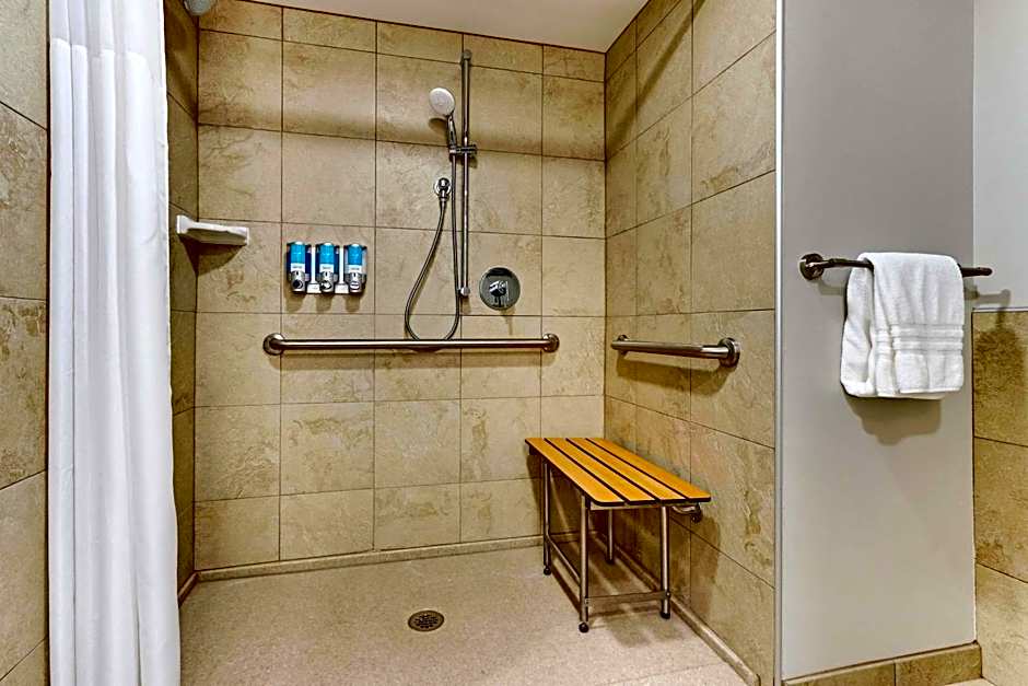 Drury Plaza Hotel St. Paul Downtown