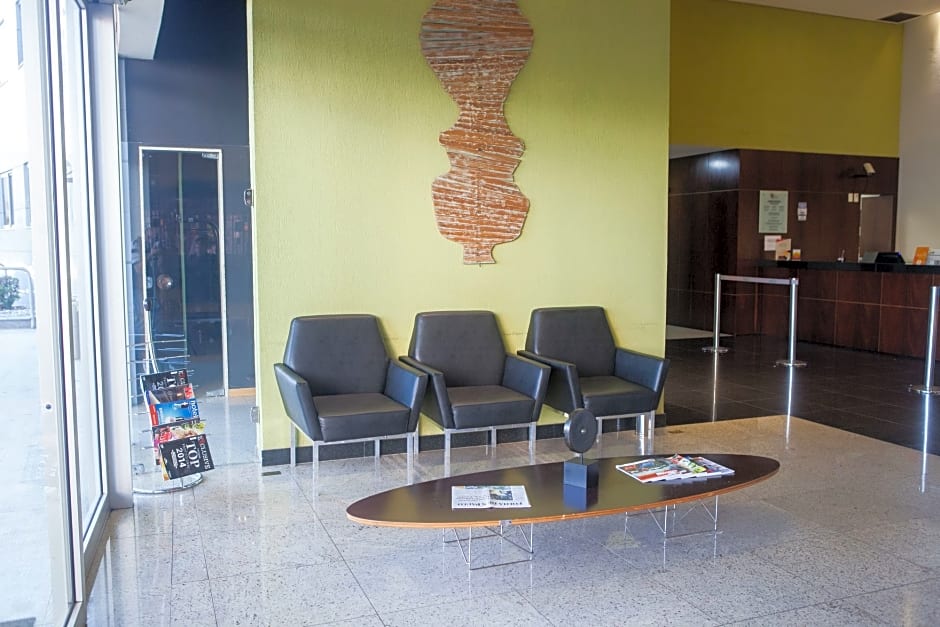 Nobile Suites Uberlândia