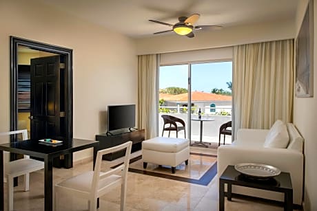 Privilege Romance Suite