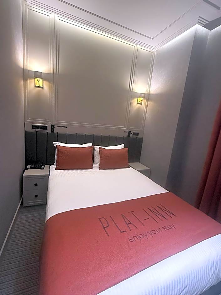 Union Hotel Plat Inn