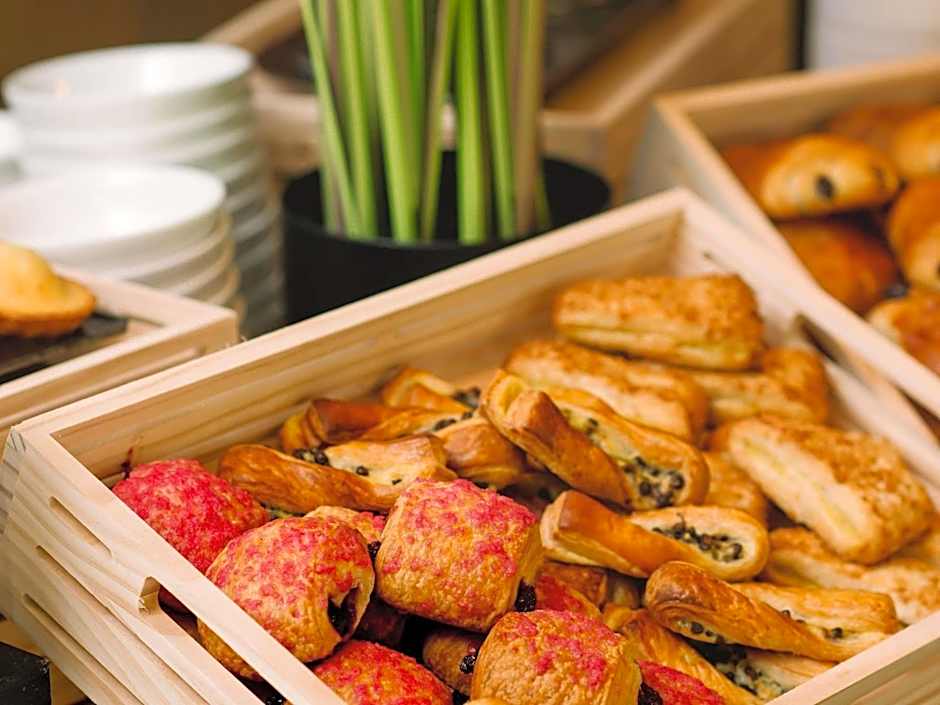 ibis Avignon Centre Gare