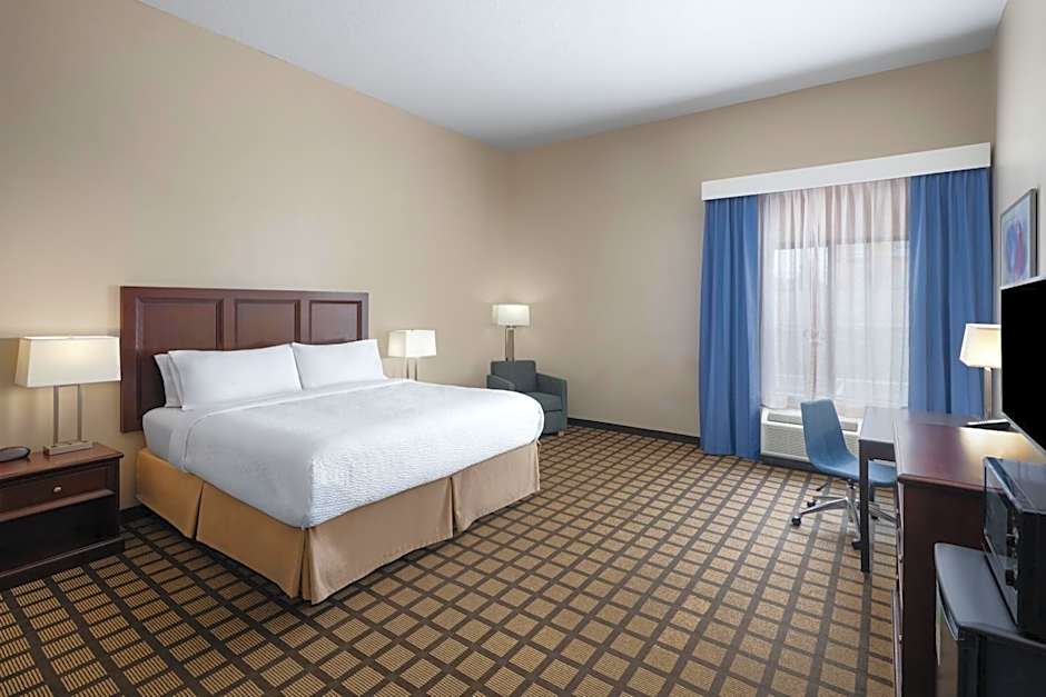 Garner Hotel Page - Lake Powell Area By IHG