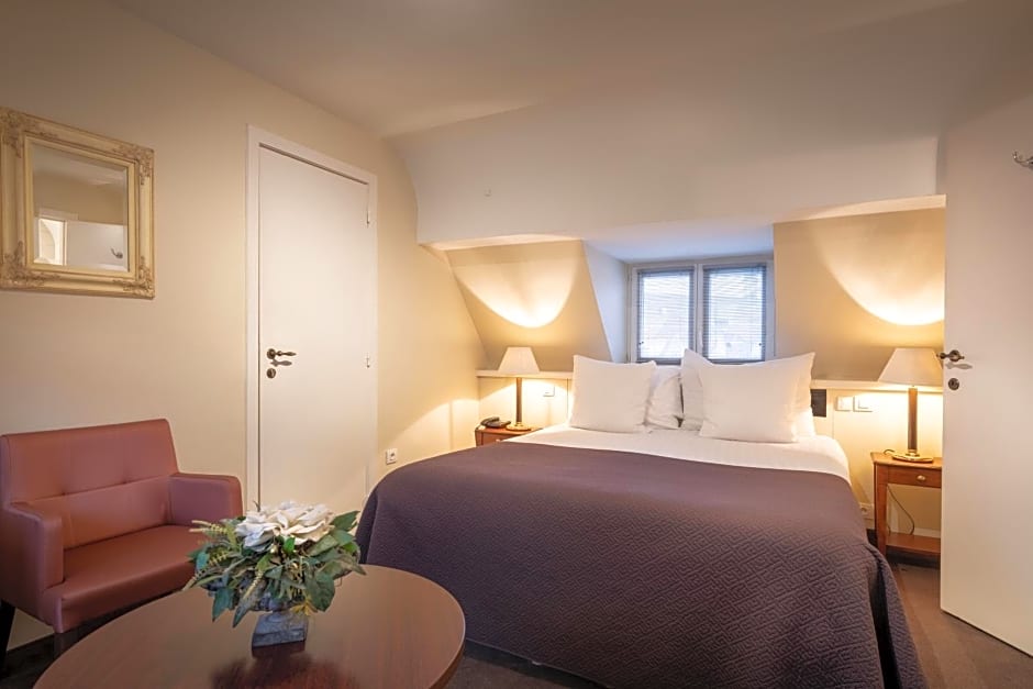 Hotel Albert I