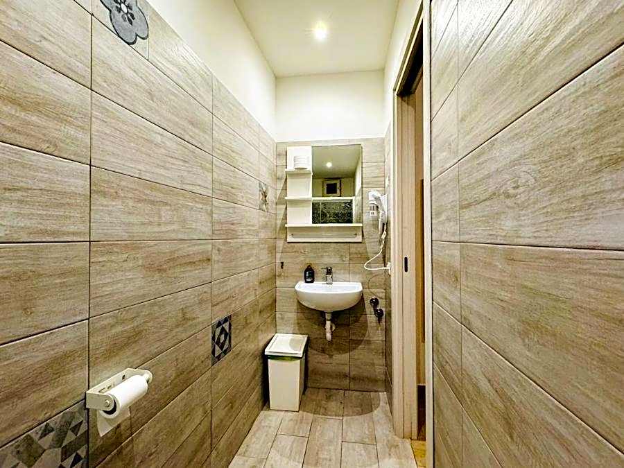 Hostel Mancini Naples