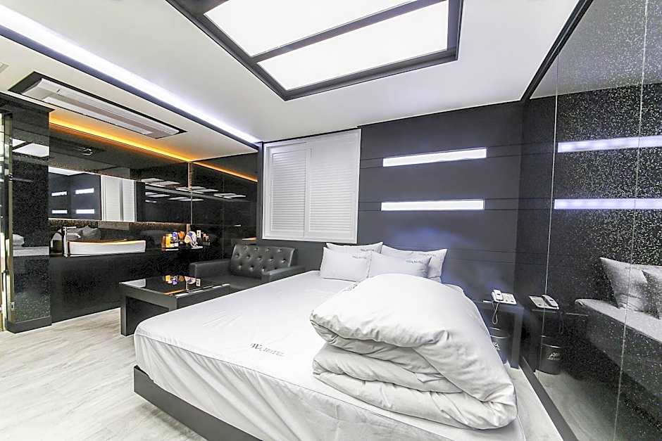 [Agoda Pick] Nampo Wa Hotel