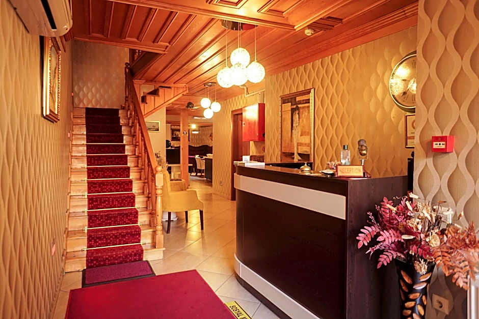 Eskibağ Butik Hotel