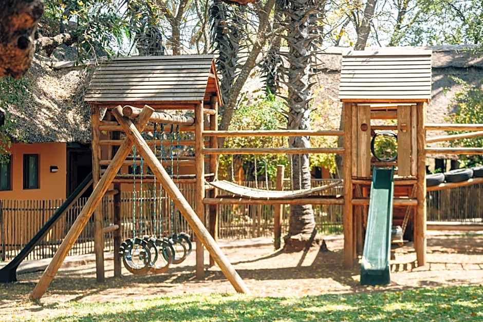Maramba River Lodge