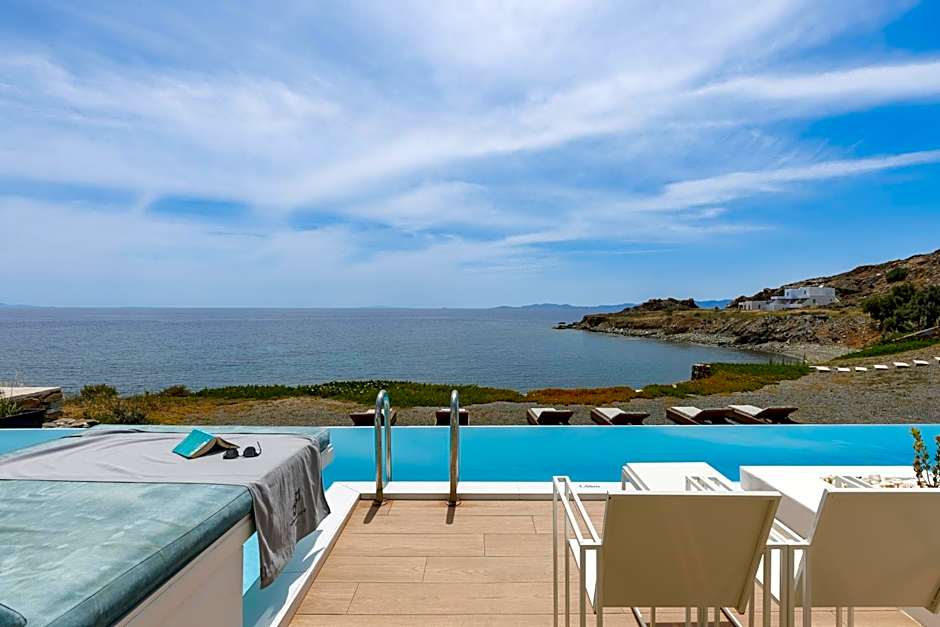 Infinity View Hotel Tinos