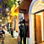 Hotel Raices de Mar
