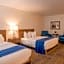 Inn At Moss Landing Point