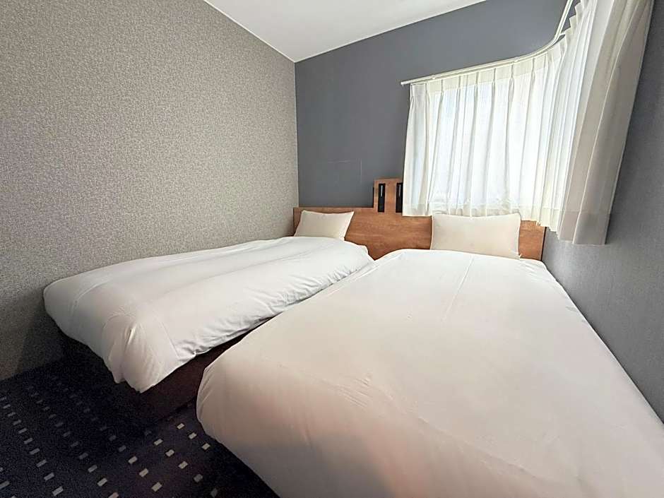 hotel the textile