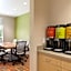 Home2 Suites By Hilton Albany Airport/Wolf Rd