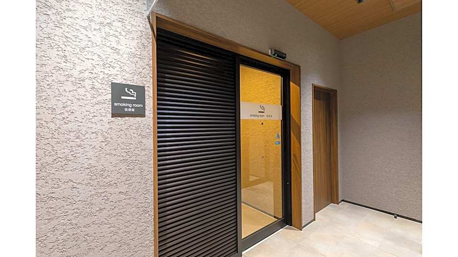 Iroha Grand Hotel Kintetsu Nara Ekimae